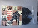 VARIOUS ARTISTS Vinyl lp...ALL-TIME COUNTRY AND WESTERN HITS...KING...VG++/VG++