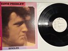 Elvis Presley - Singles - Japan/Obi/PROMO - White Label-Near Mint