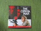 THE OMEGA MAN (OST) - RON GRAINER RSD 2018 VINYL LP (SEALED)
