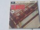 Beatles      I saw her standing there/Misery/Anna/Chains   Parlophone GEP 8883