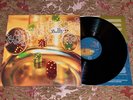 BELLY King RARE 1995 UK ORIGINAL 1st PRESS VINYL LP 4AD Throwing Muses, Breeders