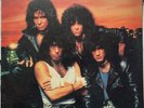 KISS Creatures of the Night-RARE 1985 Alternate Cover-No Makeup-Mint Vinyl