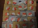 bbc sound effects records #1
