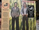 Splinter : The Place I Love (Vinyl) Like New - Seal Opened - Never Used See Pics