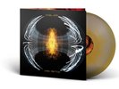 Pearl Jam Dark Matter 'Missoula Variant' Oro Y Plata NEW SEALED VINYL LP PRESALE