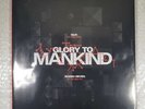 VINYLE NIER: GLORY TO MANKIND - ROZEN + REVEN - (2LP - ROSE - PINK)
