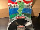 Ugly Kid Joe America's Least Wanted Lp Vinyl 1992 Anthrax Tool Alice in Chains