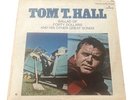 Tom T Hall Ballad of Forty Dollars Mercury Stereo SR 61211 Vinyl LP VG