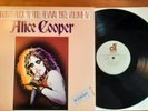 Alice Cooper Toronto Rock 'N' Roll Revival 1969. NM