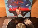 SEPULTURA Schizophrenia LP Original 1987 Brazil Cogumelo Heavy Metal Thrash RDP