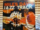 Miles Davis, Jazz Track, 1959 1st, 6 eye Columbia Mono, CL 1268