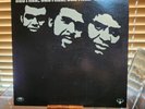 The Isley Brothers, Brother, Brother, Brother, 1972 1st T-Neck Press, VG+/VG+