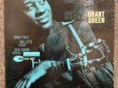 Grant Green on Blue Note 4064