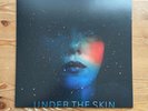 Under The Skin Original Soundtrack by Levi Mica Mondo Eclusive Color Vinyl LP