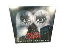 Alice Cooper Detroit Stories 2LP Purple Vinyl With Poster Brand New And Sealed