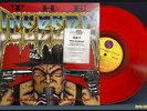 ICE T The Iceberg LP on RED VINYL New /2000 Rap/Hip Hop FREEDOM OF SPEACH power