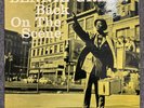 Bennie Green on Blue Note 1587