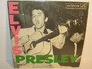 ELVIS PRESLEY Elvis Presley S/T LP 1956 MONO LPM-1254 Debut Album NICE