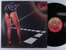 SUN Eclipse AIR CITY LP VG+ j