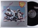 JOHNNY GUITAR WATSON Ain't That A Bitch DJM LP VG+ SHRINK j