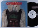 CYMANDE Self Titled JANUS JLS-3044 LP VG++ wlp gatefold ja