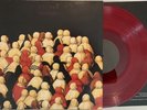 Father Murphy And He Told Us To Turn To The Sun 2008 Italy Limited Red Vinyl