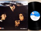 AGUATURBIA Volumen 2 Top Rare 1970 Orig Arena Chile Monster Heavy Psych LP