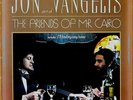 Jon And Vangelis* The Friends Of Mr. Cairo LP RE Vinyl Schallplatte 231694