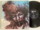 Jimi Hendrix, the cry of love, VINYL LP 1971 Original U.K 1st pressing EX cond 8