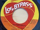 ORQUESTA LOS BYPASS - La Parrandita / GUAGUANCO PANAMA Private