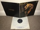 SCOTT WALKER / ENGEL Scott 4 LP Philips 1969 Stereo UK 1st Press