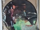 STEVIE RAY VAUGHAN 1984 NEW SEALED picture disc 