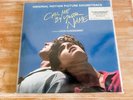 Call Me By Your Name LP Soundtrack - Limited Peach Season Edition Color Vinyl
