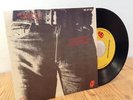 THE ROLLING STONES [BROWN SUGAR] 1971 MEXICO GX 07-761 EP 45 Gamma