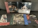 Wings + Paul McCartney Vinyl Bundle - 5 LPs