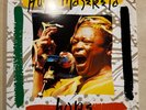 HUGH MASEKELA Hope NEAR MINT 45rpm 180g 2LP 2008 Analogue Productions APJ 82020