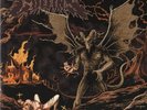 Coffins - The Other Side Of Blasphemy 2 x LP - Colored Vinyl Album Metal Record