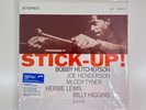 Bobby Hutcherson Stick-Up  Blue Note Tone Poet Series Vinyl NEW #149A