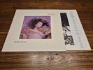 3 LPs + Maxi Single Vinyl Kate Bush Hounds Of Love The Kick Inside Lionheart