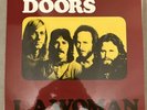 The Doors - LA Woman - Analogue Productions - Vinyl - 45rpm - Read Description