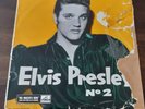 ELVIS PRESLEY 