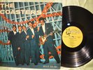 The Coasters Self Tilled LP