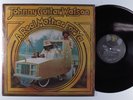 JOHNNY GUITAR WATSON A Real Mother For Ya DJM LP VG+ j
