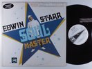 EDWIN STARR Soul Master GORDY LP VG+ mono wlp ja