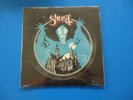 Ghost Opus Eponymous LP (2011) NEW Picture Disc