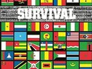 Bob Marley & The Wailers - Survival vinyl LP NEW SEALED free postage