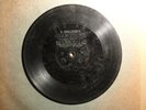 E BERLINER'S GRAMOPHONE #439 - Cullen & Collins - ENJOY YOURSELF (banjo duet)