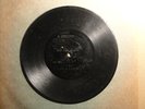 E BERLINER'S GRAMOPHONE #496W - Cullen & Collins - TWIN STAR MARCH (banjo duet)