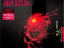 SEPULTURA- Beneath the Remains 2-LP (NEW* 2020 Vinyl) Expanded/Instrumentals etc