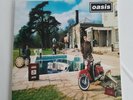 Oasis Be Here Now Vinyl Album 1997 Original CRELP 219 Excellent Condition